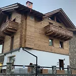 Chalet Dal Grant