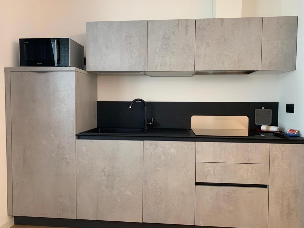 Dal Grant Appartement