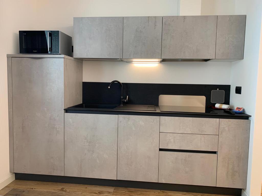 Appartement Dal Grant Livigno