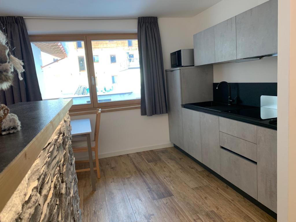 Appartement Dal Grant *