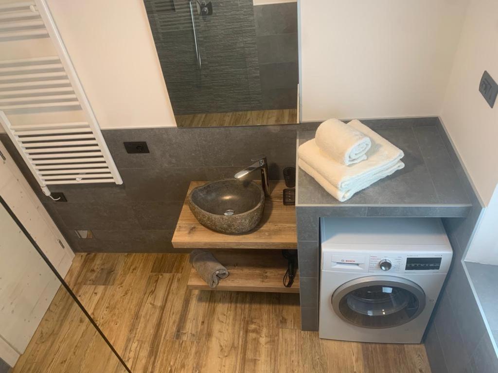Appartement Dal Grant
