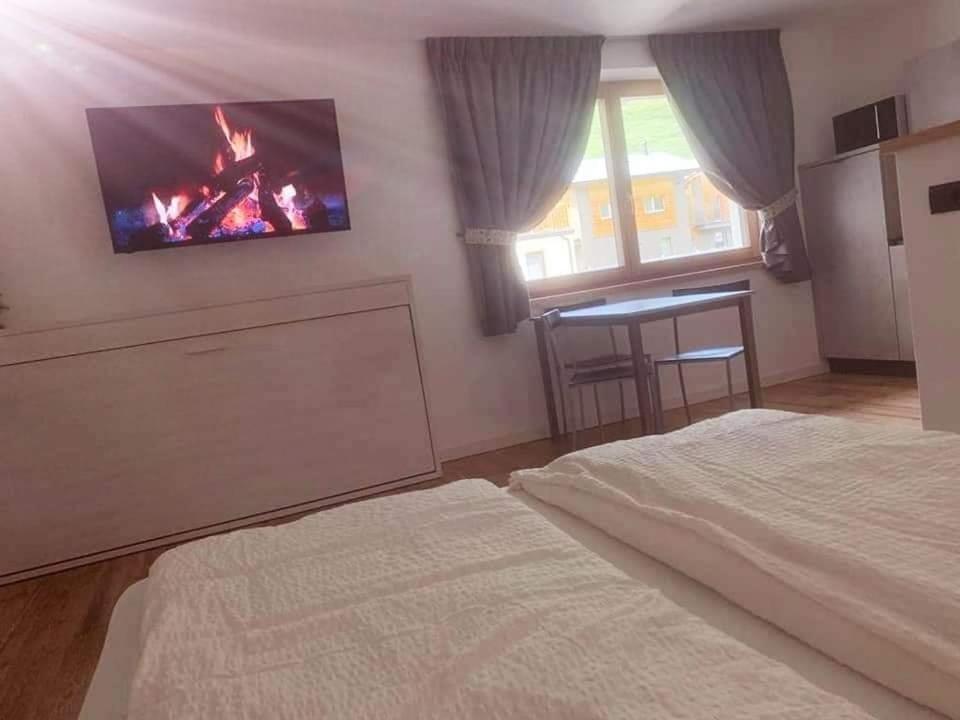 Appartement Dal Grant *