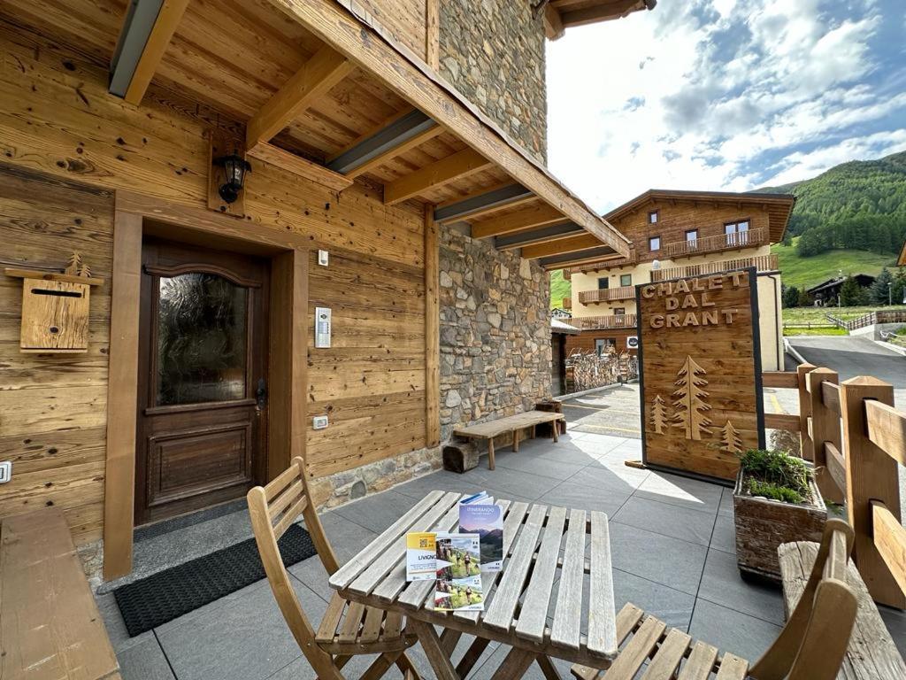 Dal Grant Appartement